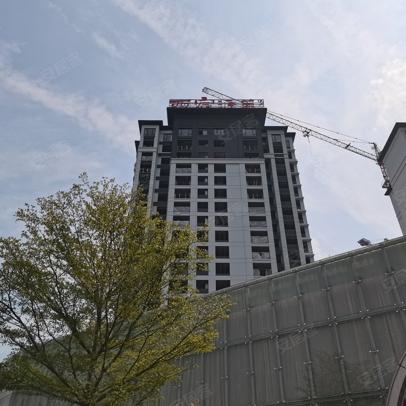 安厦西宸源著小区详情,房价走势,房源,业主论坛】- 桂林58同城