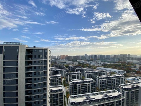 杭州拱墅万达广场禹洲宋都望林府拱墅万达附近 万象城 望林府全新配置