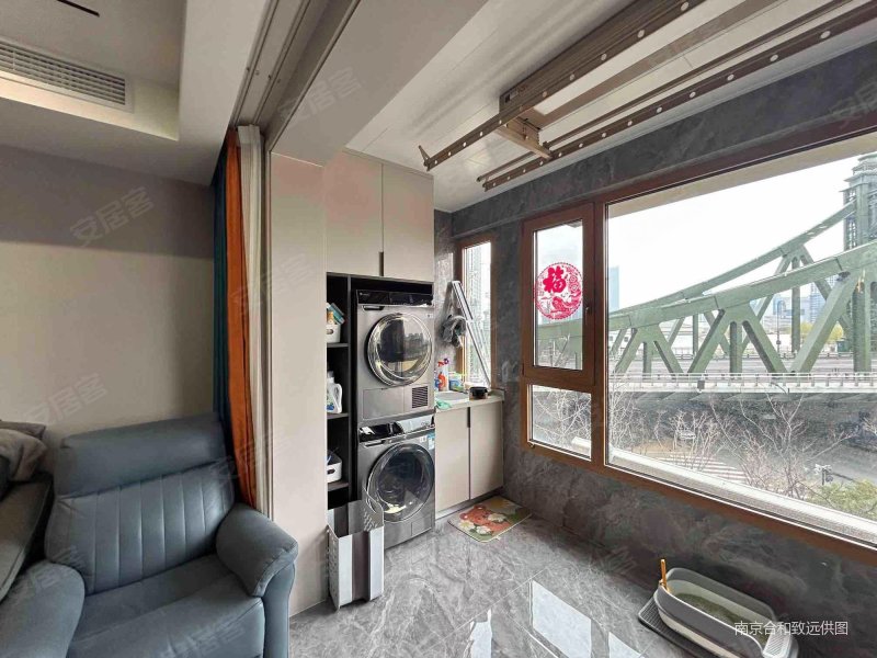 通宇林景尊园 满二 商圈成熟 商品房 带电梯 小三居