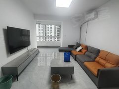 邹城义乌商贸城义乌商贸城片区学府壹号院新上好房 两室两厅拎包入住 好房随时看长租可议价出租房源真实图片