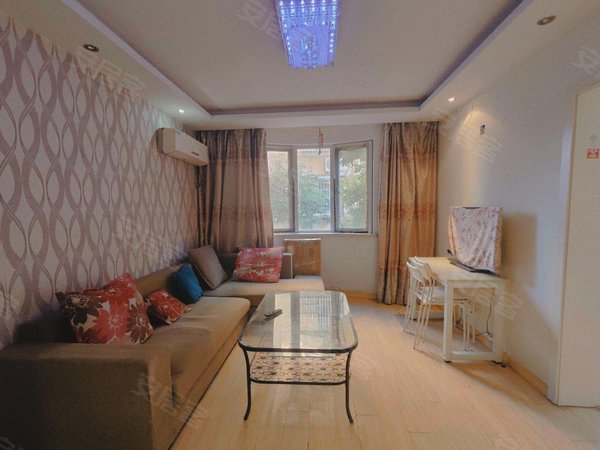 梅陇租房,假日好房)三洲花园,三房出租,看房随时,,闵行租房-上海58