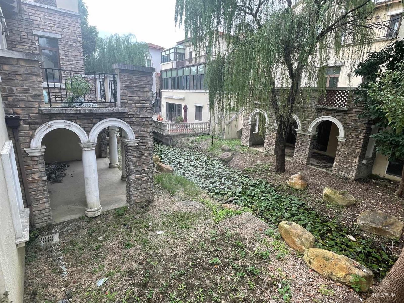 致源晴碧园二手房,1350万,5室2厅,4卫,380平米-昆山安居客