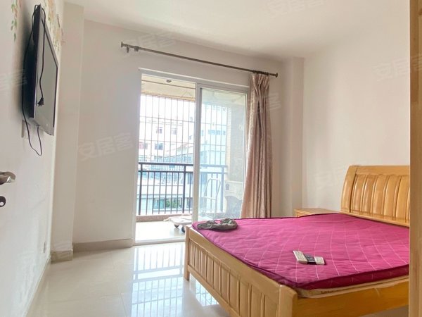 福州鼓楼西洪路兴桥公寓兴桥公寓口腔医院独门独户单身公寓厅卧分离