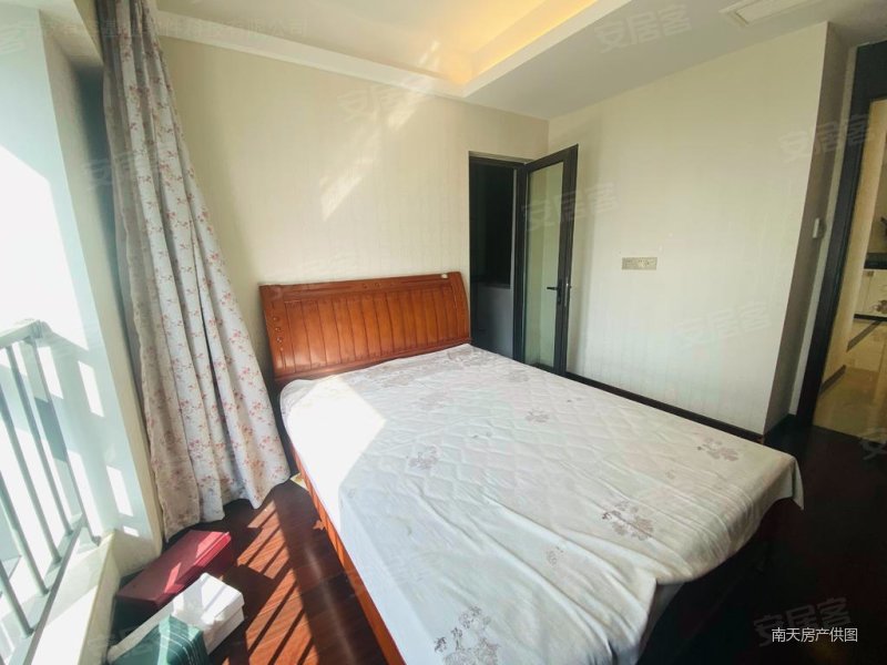 双卫 正南朝向 满二 出行方便 临地铁 带电梯,恒元悦庭二手房,308万