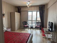 牡丹江东安北龙市场上海印象公寓出租压一付一出租房源真实图片