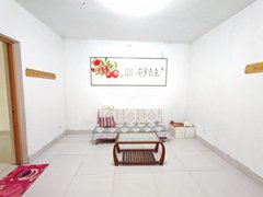 昌邑昌邑城区时代广场新新家园一楼二室带附房出租房源真实图片