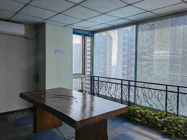 重庆南岸南坪金信大厦金信大厦 3室2厅1卫出租房源真实图片