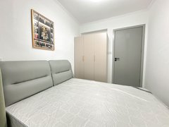 福州台江白马南路上下杭 双杭城 中亭街 万宝苏商圈 省人民 达道地铁拎包入住出租房源真实图片