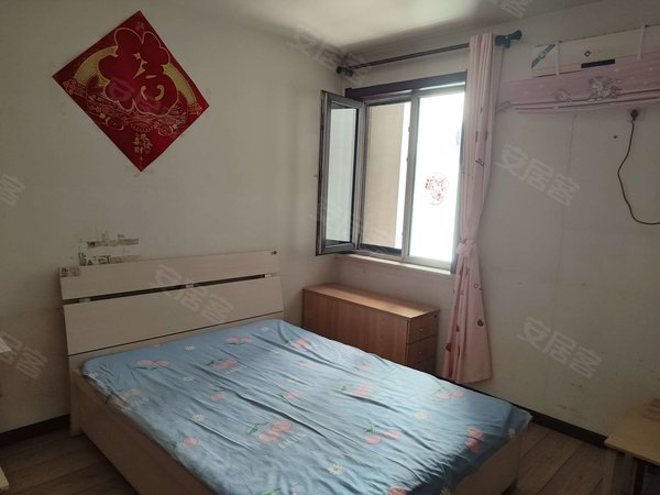 天津塘沽工农村街贻成尚北贻成尚北 2室1厅1卫 南北通透 电梯房 精