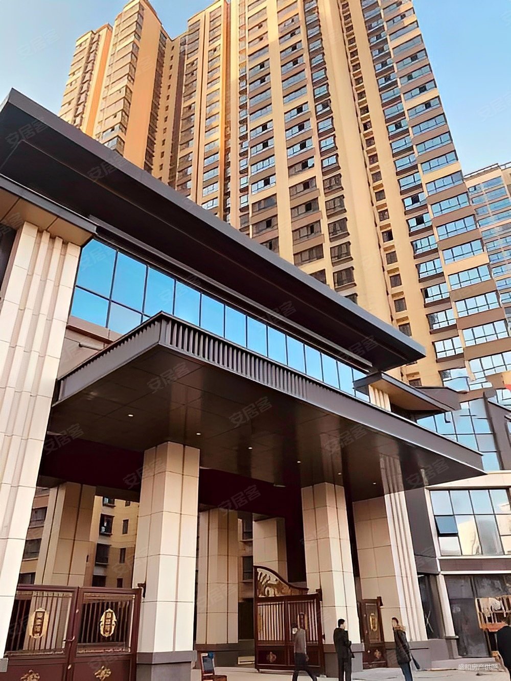 西安房产网>西安二手房>未央二手房>三桥二手房>海棠湾>