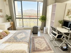 南京玄武卫岗一室一厅一厨一卫 下马坊地铁 南理工南农南体 直达新街口出租房源真实图片