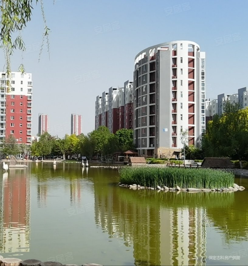 卓正丽景蓝湾b区