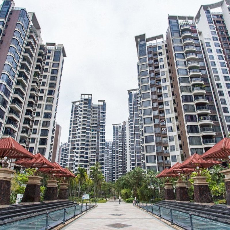 【维港湾, 维港湾小区详情,房价走势,房源,业主论坛】- 中山58同城