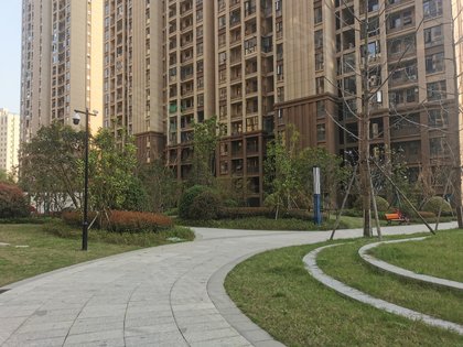 桃李春天,纬二路10号 - 赣州桃李春天二手房,租房,房价-赣州安居客