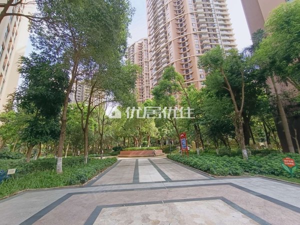 1室 整租 精装 35平 面议 香樟林 电梯房 随时看房,兴宁租房-南宁58