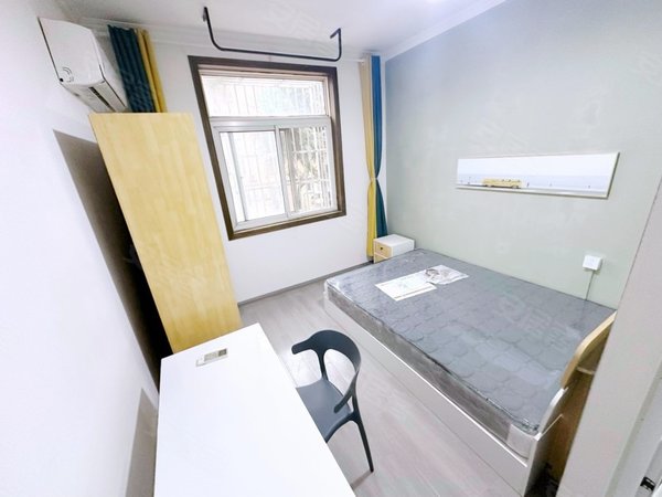 合肥经开南艳湖佳兴园小区佳兴园小区 可月付 0中介f 海尔场对面 海恒