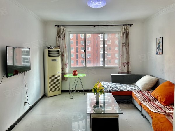 廊坊固安固安县政府宏安花园租房找我 可押半付半 临近三中 火车站