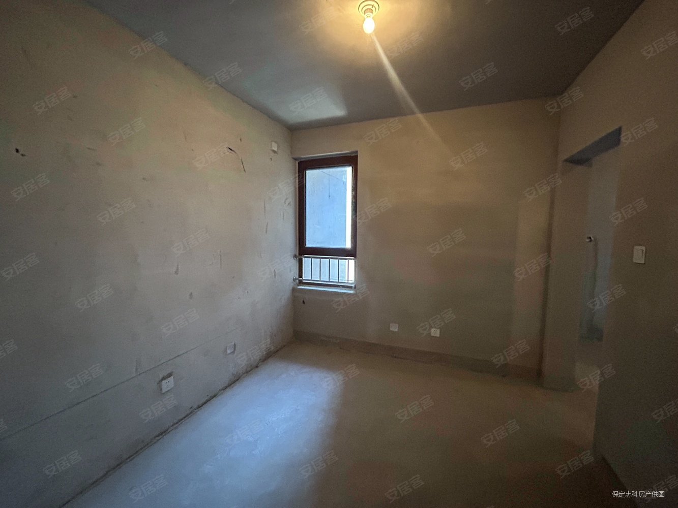 城市印象2室2厅1卫90.73㎡南北78万