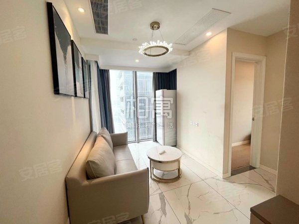 【多图】碧桂园深蓝国际中心,钱江世纪城租房,实图实价!