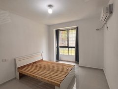 芜湖芜湖县城南书香名第 三室两厅 精装修 家电齐全 南湖学校旁 城南菜市场出租房源真实图片