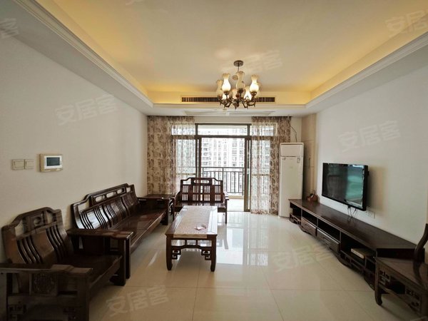 【多图】保利21世家,东盟商务租房,商务区万象城旁 保利21世家 精装大