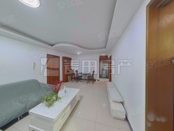 【多图】金夕园,世纪城租房,预算低必看房 东向两