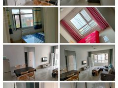 潍坊临朐临朐城区营龙小区 2室1厅1卫出租房源真实图片