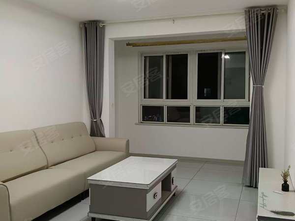 徐州丰县丰县城区丰县安居十一期小区东关安居十一期精装两室月租900元（文博学校县医院附近）出租房源真实图片