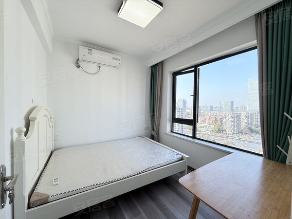 金华金东多湖金都美苑金东区万达广场旁小区三居室出租民用水电停车免费出租房源真实图片