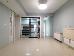 淮南田家庵吾悦广场可配东西 新体育场附近 广场景苑 电梯两房 带暖气出租房源真实图片