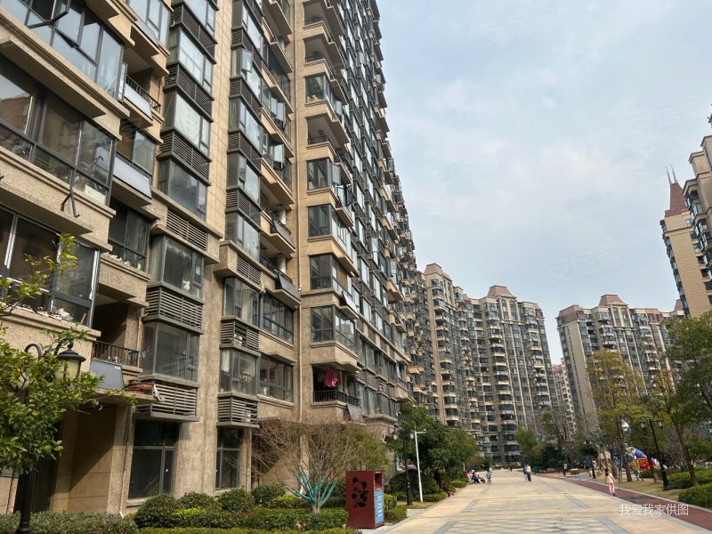 南昌房产网>南昌二手房>湾里二手房>幸福二手房>恒大林溪府>