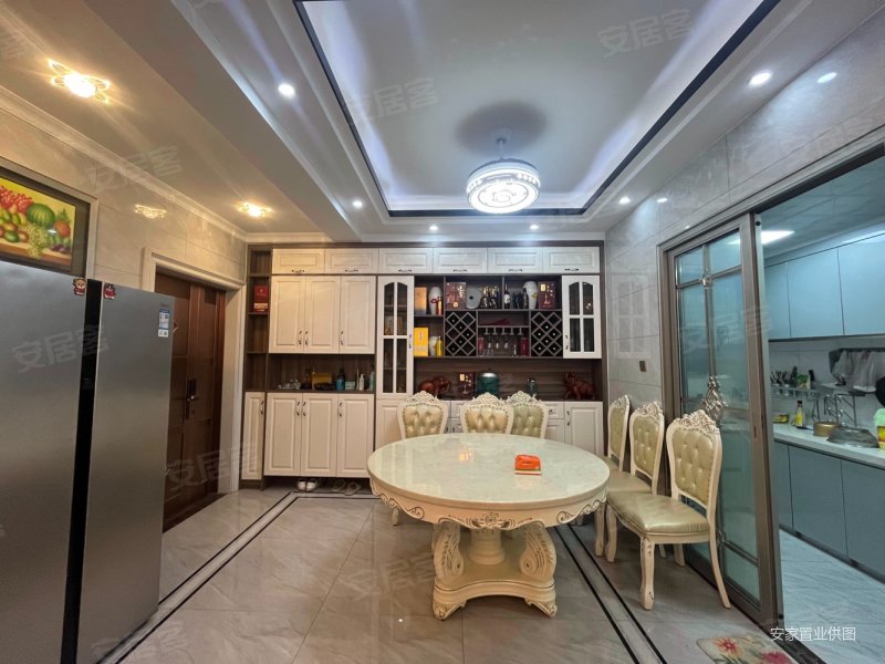 豪装3房2卫,随时看房,周边配套成熟,骏龙苑二手房,90万,3室2厅,2卫