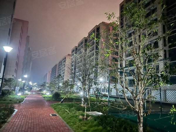 绍兴嵊州城区金越府金越府 3室1厅2卫出租房源真实图片