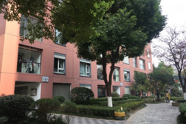 朗诗国际街区,长江中路259号 - 常州朗诗国际街区二手房,租房,房价