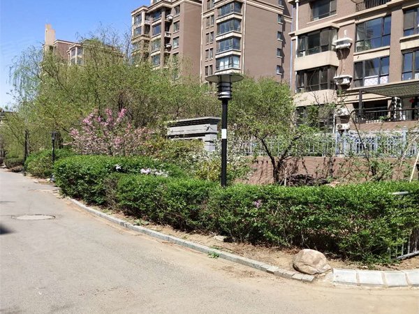 【多图】海逸诗阁(c区),于洪广场租房,于洪广场 海逸诗阁 电梯 精装带