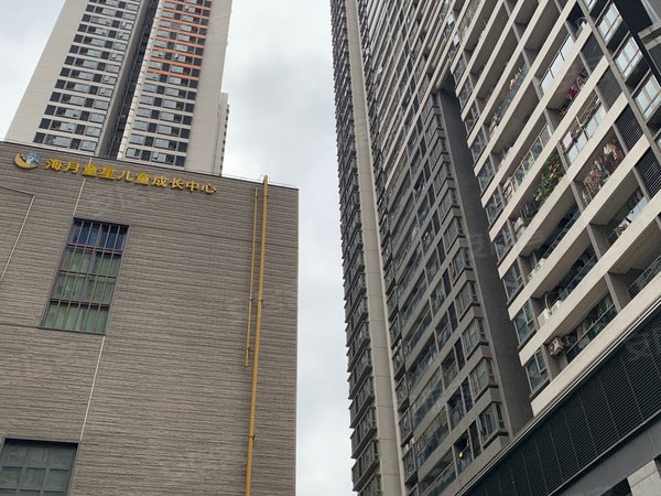 黄贝岭租房,深业东岭漂亮温馨一房一厅,还有其他房,罗湖租房-深圳58