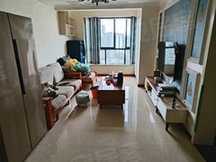 重庆巴南融汇融汇半岛C公馆 2室1厅1卫出租房源真实图片