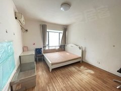 蚌埠蚌山新城区来来来万达旁边主卧带卫生间独立厕所离万达近 上班方便随时看房出租房源真实图片