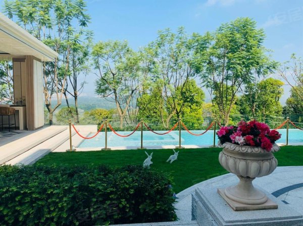 【国悦山(别墅), 国悦山(别墅)小区详情,房价走势,房源,业主论坛】