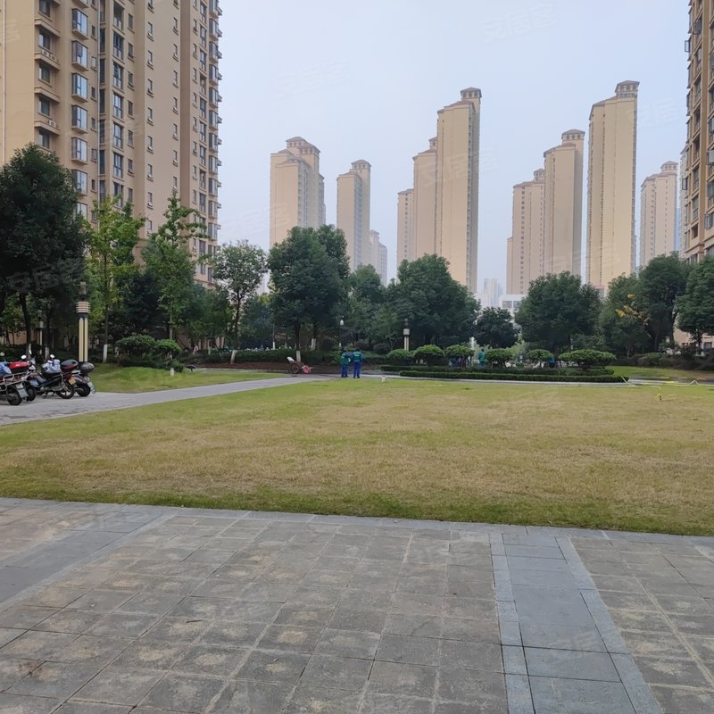 东津世纪城14区崇文府