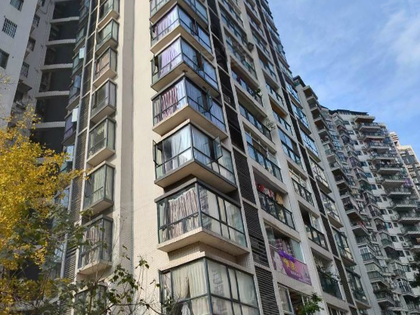 新达街230号居民楼