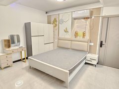 常州天宁红梅公寓直签免中介文化宫第一医院博爱路地铁口精装一室公寓押一付一出租房源真实图片