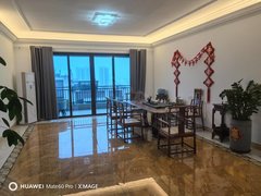 汕尾汕尾城区东涌汕尾站 深汕医院 碧桂园时代城260平米六房四卫，拎包入住出租房源真实图片