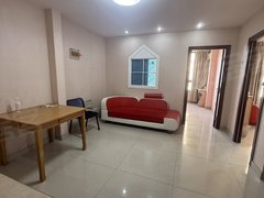 大丰大中大中城区永泰朝北公寓 70平 两室一厅一厨一卫 1400包物业费出租房源真实图片