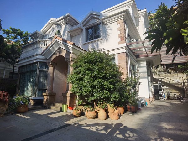 广州番禺华南碧桂园华南碧桂园翠山蓝天(别墅)华碧翠山蓝天苑别墅