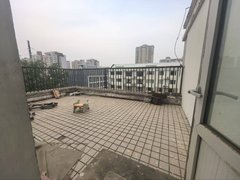 保定莲池军校广场两室带平台 军校附近凤凰城两室空房出租 南北通透出租房源真实图片