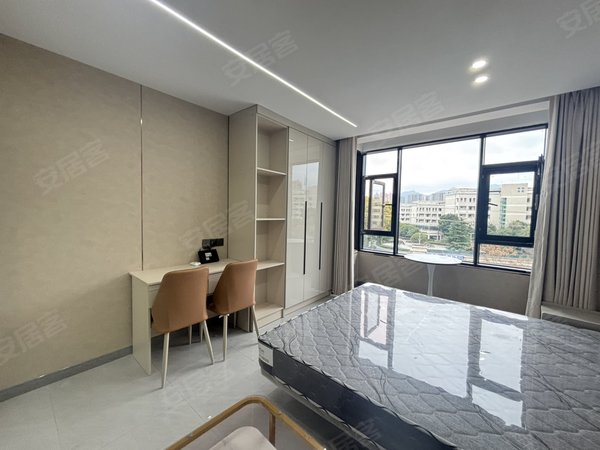 金华东阳东阳江北蟾院村自建房东阳中学 外国语学校附近 家电齐全 带内阳台 可押一付一出租房源真实图片