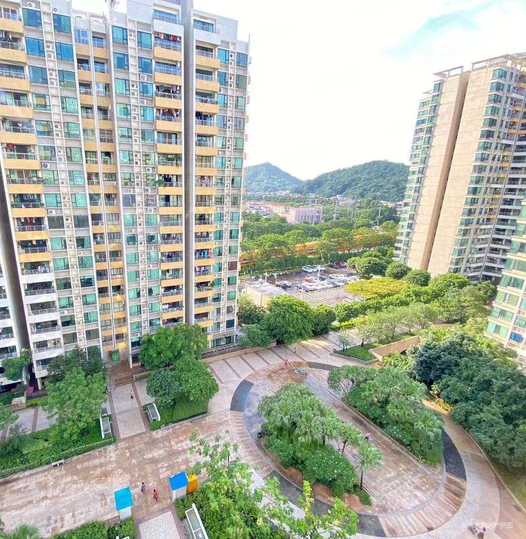 佛山房产网>佛山二手房>顺德二手房>大良新城区二手房>嘉信城市花园