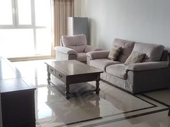 扬中扬中市区市中心长江花城5期电梯房，3室2厅一卫，精装全配入住！出租房源真实图片