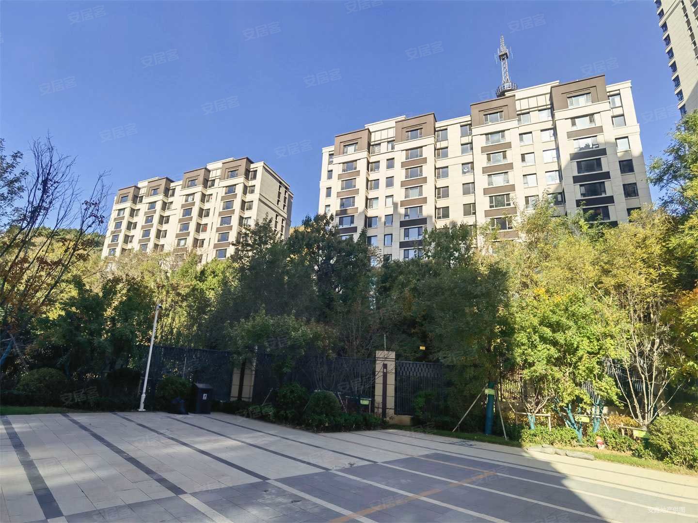 大连房产网>大连二手房>西岗二手房>石道街二手房>保利熙悦>